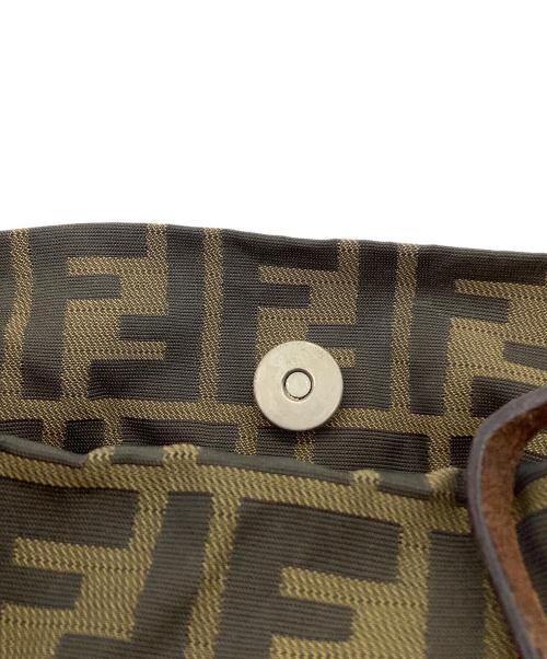 FENDI（フェンディ）FENDI (フェンディ) トートバッグの古着・服飾アイテム