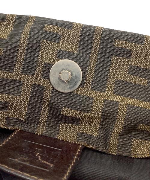 FENDI（フェンディ）FENDI (フェンディ) トートバッグの古着・服飾アイテム