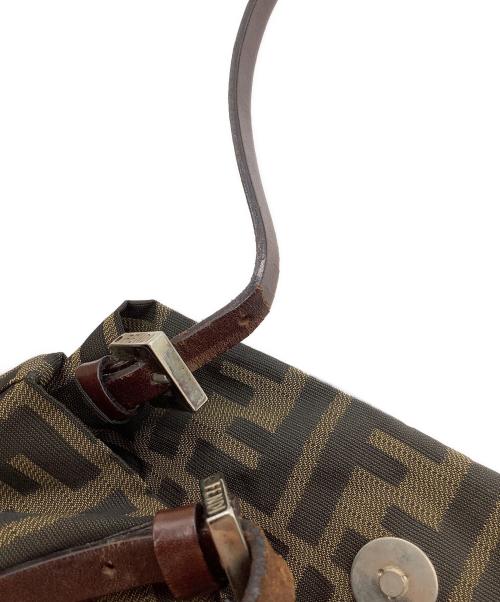 FENDI（フェンディ）FENDI (フェンディ) トートバッグの古着・服飾アイテム