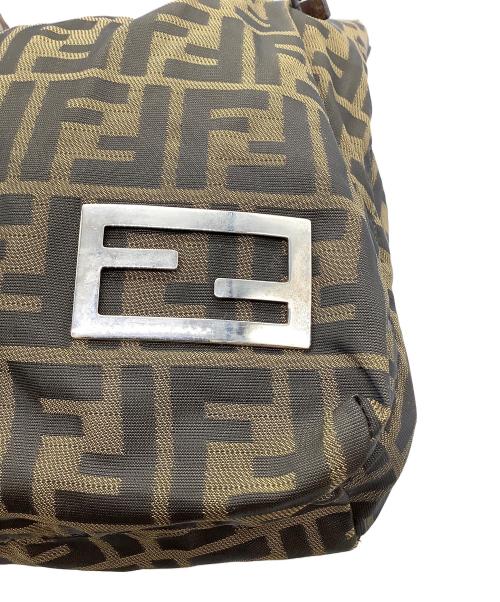 FENDI（フェンディ）FENDI (フェンディ) トートバッグの古着・服飾アイテム