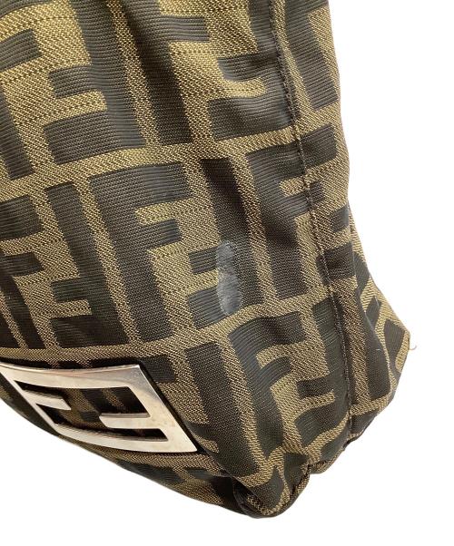 FENDI（フェンディ）FENDI (フェンディ) トートバッグの古着・服飾アイテム