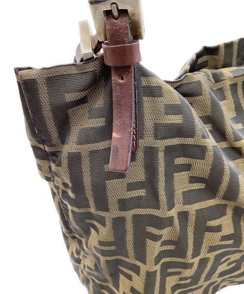 FENDI（フェンディ）FENDI (フェンディ) トートバッグの古着・服飾アイテム