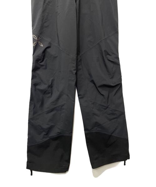 MONTURA（モンチュラ）MONTURA (モンチュラ) トレッキングボトム(ロング) ブラック サイズ:XSの古着・服飾アイテム