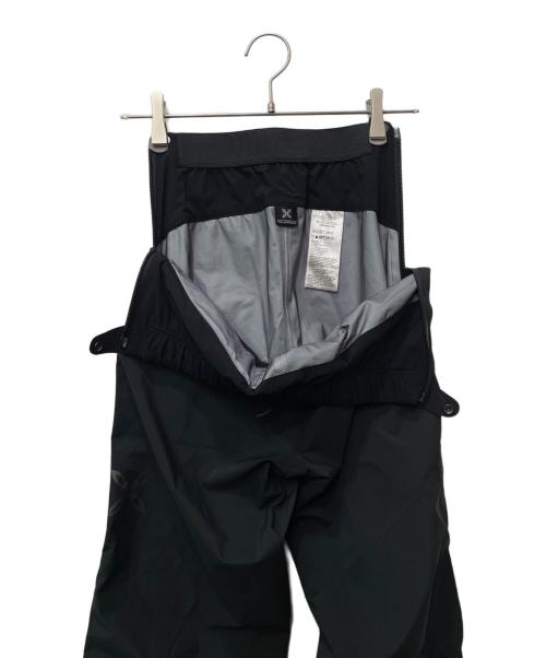 MONTURA（モンチュラ）MONTURA (モンチュラ) トレッキングボトム(ロング) ブラック サイズ:XSの古着・服飾アイテム