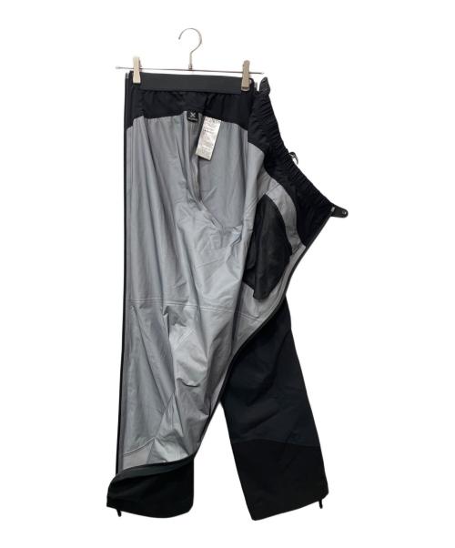 MONTURA（モンチュラ）MONTURA (モンチュラ) トレッキングボトム(ロング) ブラック サイズ:XSの古着・服飾アイテム
