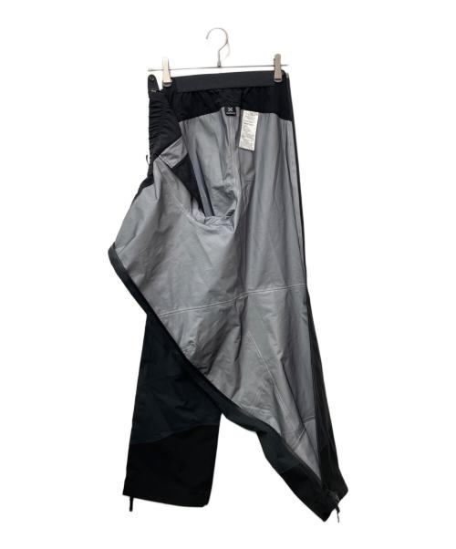 MONTURA（モンチュラ）MONTURA (モンチュラ) トレッキングボトム(ロング) ブラック サイズ:XSの古着・服飾アイテム
