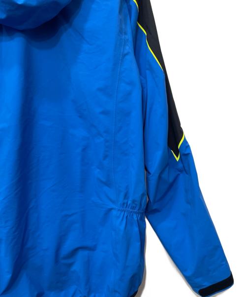 MONTURA（モンチュラ）MONTURA (モンチュラ) トレッキングウェア(ジャケット) ブルー サイズ:Sの古着・服飾アイテム