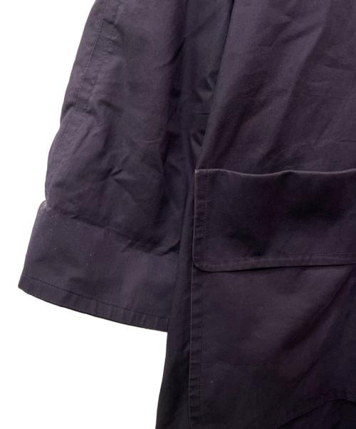 BURBERRY（バーバリー）BURBERRY (バーバリー) トレンチコート ネイビー サイズ:不明の古着・服飾アイテム