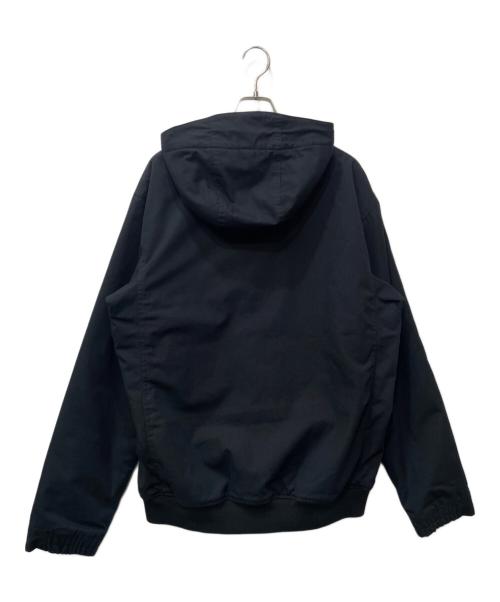 Columbia（コロンビア）Columbia (コロンビア) ロアビスタフーディー ブラック サイズ:XXLの古着・服飾アイテム
