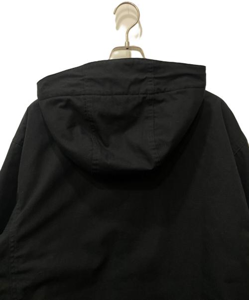 Columbia（コロンビア）Columbia (コロンビア) ロアビスタフーディー ブラック サイズ:XXLの古着・服飾アイテム