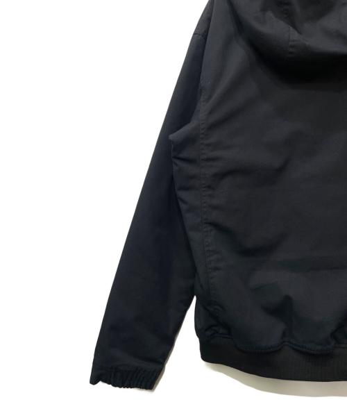 Columbia（コロンビア）Columbia (コロンビア) ロアビスタフーディー ブラック サイズ:XXLの古着・服飾アイテム