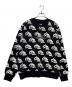 KTZ（ケーティーゼット）の古着「スウェット」｜ブラック