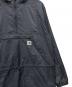 中古・古着 CarHartt (カーハート) アノラックパーカー インディゴ サイズ:XL：10000円