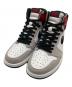 NIKE（ナイキ）の古着「スニーカー」｜ホワイト×グレー×レッド