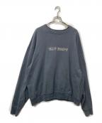 C.Eシーイー）の古着「スウェット」｜グレー