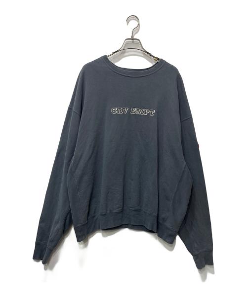 C.E（シーイー）C.E (シーイー) スウェット グレー サイズ:XLの古着・服飾アイテム