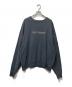 C.E (シーイー) スウェット グレー サイズ:XL：14000円