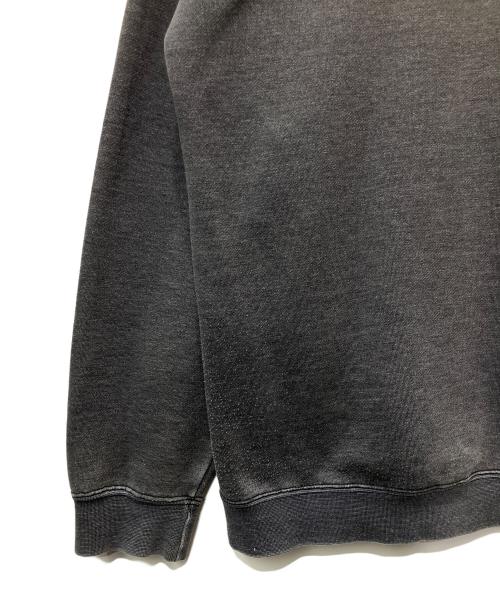 NHS（エヌエイチエス）NHS (エヌエイチエス) パーカー グレー サイズ:不明の古着・服飾アイテム