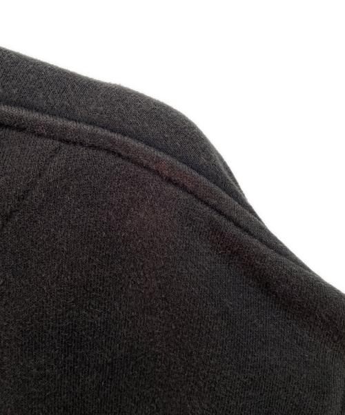 NIKE（ナイキ）NIKE (ナイキ) プルオーバーパーカー ブラック サイズ:Lの古着・服飾アイテム
