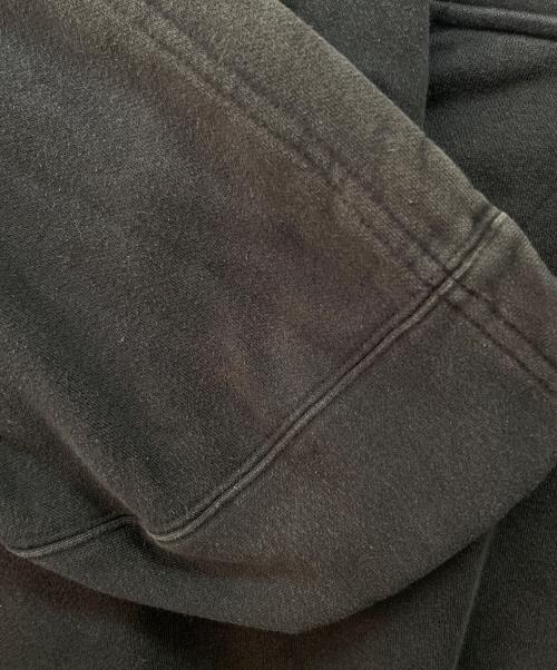 NIKE（ナイキ）NIKE (ナイキ) プルオーバーパーカー ブラック サイズ:Lの古着・服飾アイテム