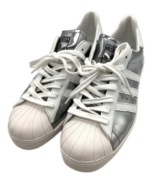 PRADA（プラダ）PRADA (プラダ) adidas (アディダス) Superstar 