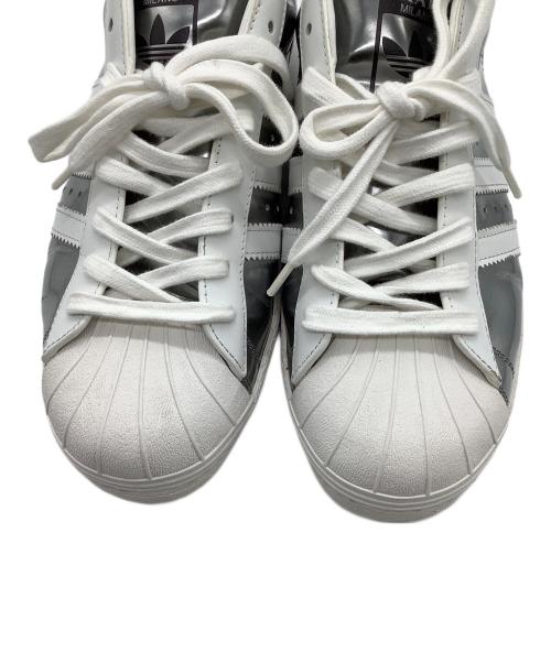 PRADA（プラダ）PRADA (プラダ) adidas (アディダス) Superstar 