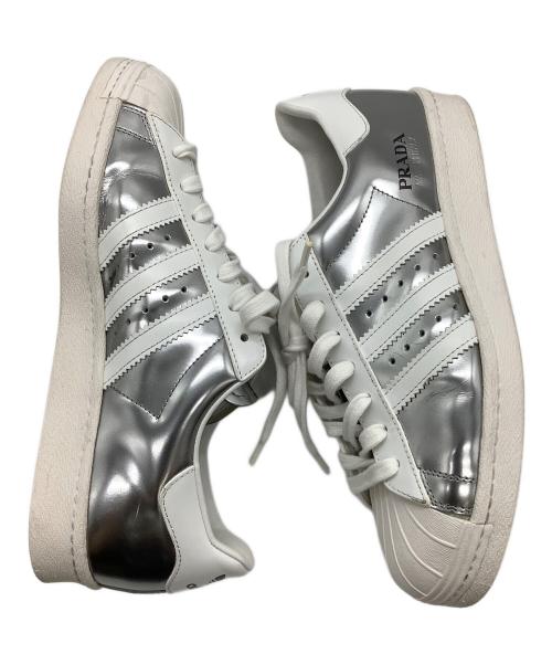 PRADA（プラダ）PRADA (プラダ) adidas (アディダス) Superstar 