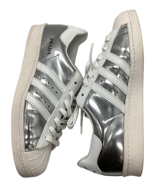 PRADA（プラダ）PRADA (プラダ) adidas (アディダス) Superstar 