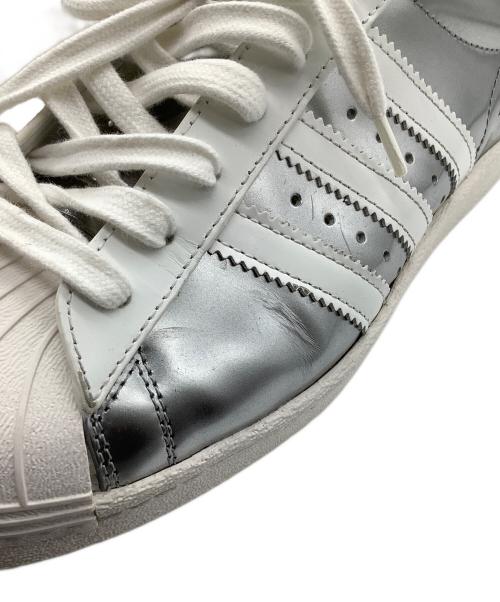 PRADA（プラダ）PRADA (プラダ) adidas (アディダス) Superstar 