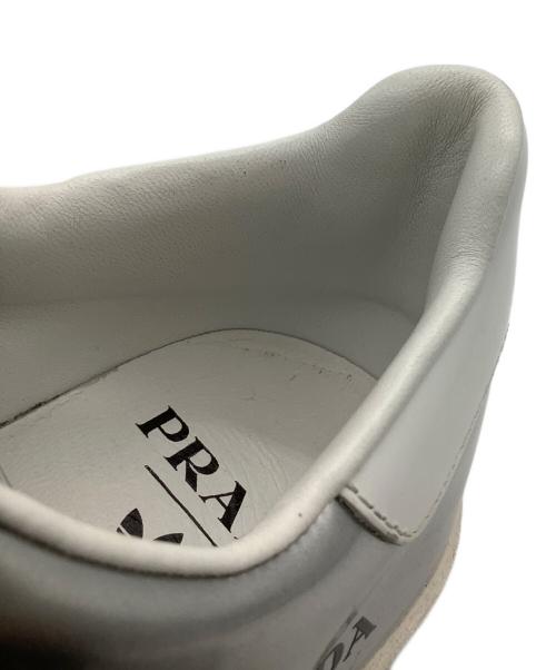 PRADA（プラダ）PRADA (プラダ) adidas (アディダス) Superstar 