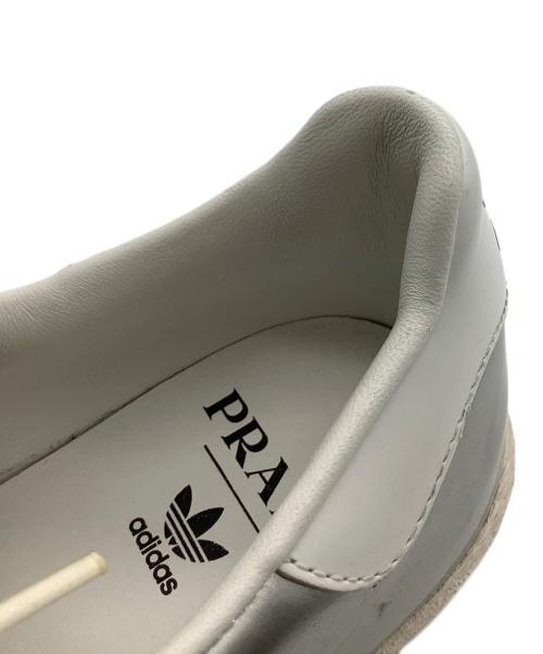 PRADA（プラダ）PRADA (プラダ) adidas (アディダス) Superstar 