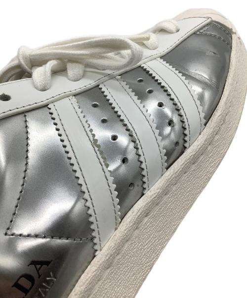 PRADA（プラダ）PRADA (プラダ) adidas (アディダス) Superstar 