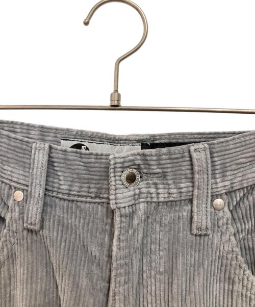 LEVI'S（リーバイス）LEVI'S (リーバイス) コーデュロイパンツ グレー サイズ:W32 L30の古着・服飾アイテム