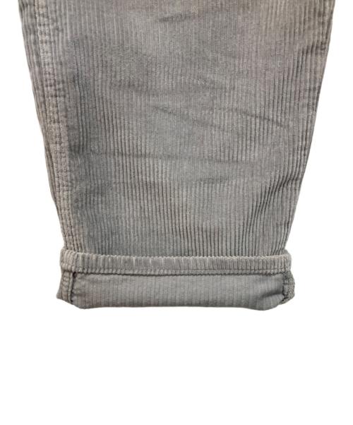 LEVI'S（リーバイス）LEVI'S (リーバイス) コーデュロイパンツ グレー サイズ:W32 L30の古着・服飾アイテム