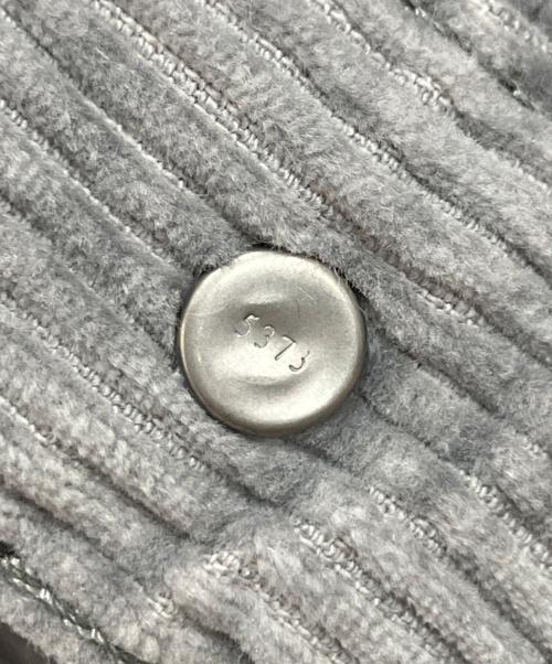 LEVI'S（リーバイス）LEVI'S (リーバイス) コーデュロイパンツ グレー サイズ:W32 L30の古着・服飾アイテム