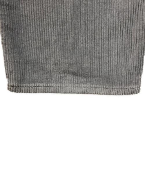 LEVI'S（リーバイス）LEVI'S (リーバイス) コーデュロイパンツ グレー サイズ:W32 L30の古着・服飾アイテム