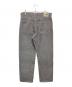 LEVI'S (リーバイス) コーデュロイパンツ グレー サイズ:W32 L30：6000円