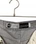 中古・古着 LEVI'S (リーバイス) コーデュロイパンツ グレー サイズ:W32 L30：6000円