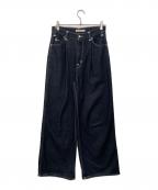 LEVI'S REDリーバイス レッド）の古着「デニムパンツ」｜インディゴ