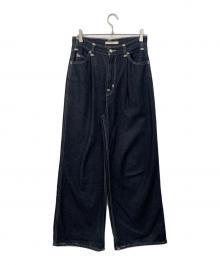 LEVI'S RED（リーバイス レッド）の古着「デニムパンツ」｜インディゴ