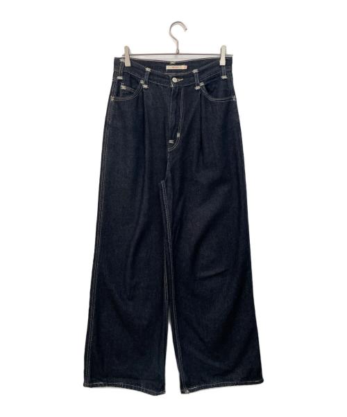 LEVI'S RED（リーバイス レッド）LEVI'S RED (リーバイス レッド) デニムパンツ インディゴ サイズ:W27 L30の古着・服飾アイテム