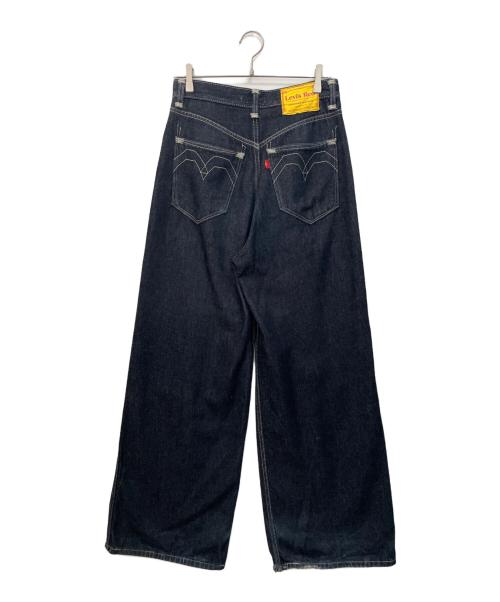 LEVI'S RED（リーバイス レッド）LEVI'S RED (リーバイス レッド) デニムパンツ インディゴ サイズ:W27 L30の古着・服飾アイテム