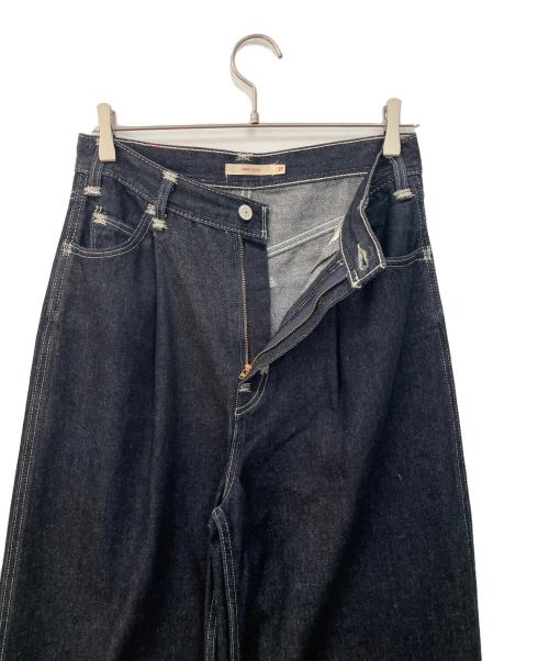 LEVI'S RED（リーバイス レッド）LEVI'S RED (リーバイス レッド) デニムパンツ インディゴ サイズ:W27 L30の古着・服飾アイテム