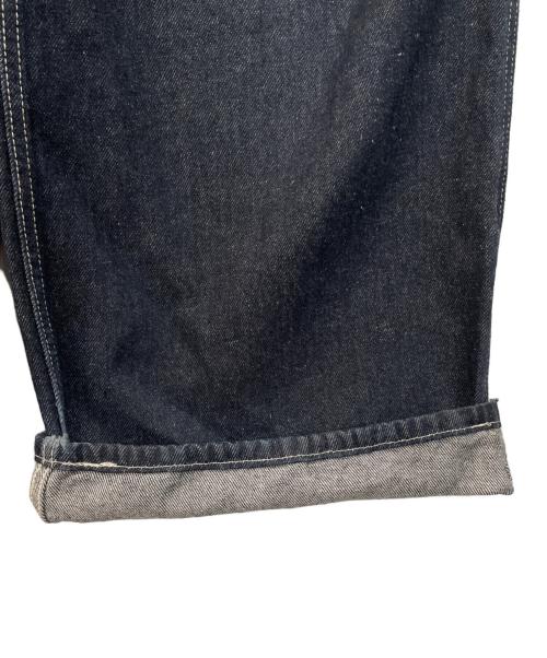 LEVI'S RED（リーバイス レッド）LEVI'S RED (リーバイス レッド) デニムパンツ インディゴ サイズ:W27 L30の古着・服飾アイテム