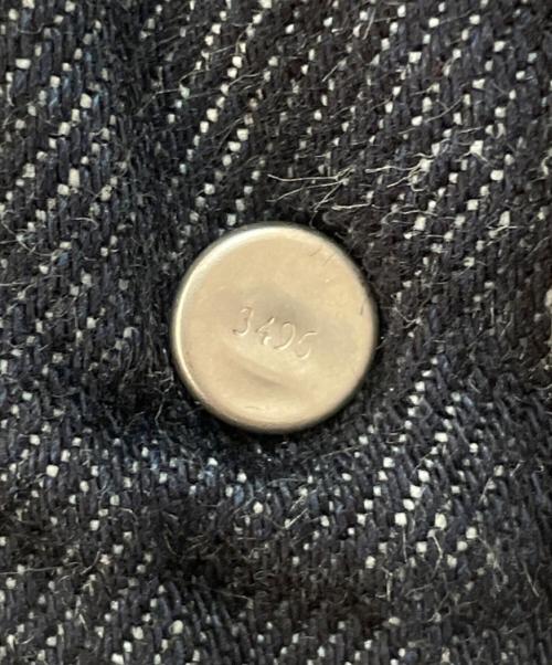 LEVI'S RED（リーバイス レッド）LEVI'S RED (リーバイス レッド) デニムパンツ インディゴ サイズ:W27 L30の古着・服飾アイテム
