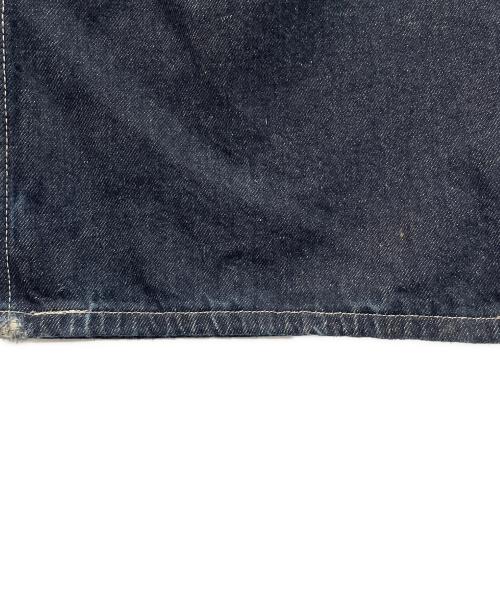 LEVI'S RED（リーバイス レッド）LEVI'S RED (リーバイス レッド) デニムパンツ インディゴ サイズ:W27 L30の古着・服飾アイテム