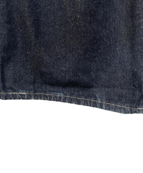 LEVI'S RED（リーバイス レッド）LEVI'S RED (リーバイス レッド) デニムパンツ インディゴ サイズ:W27 L30の古着・服飾アイテム