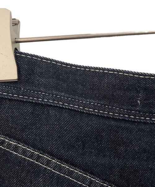 LEVI'S RED（リーバイス レッド）LEVI'S RED (リーバイス レッド) デニムパンツ インディゴ サイズ:W27 L30の古着・服飾アイテム