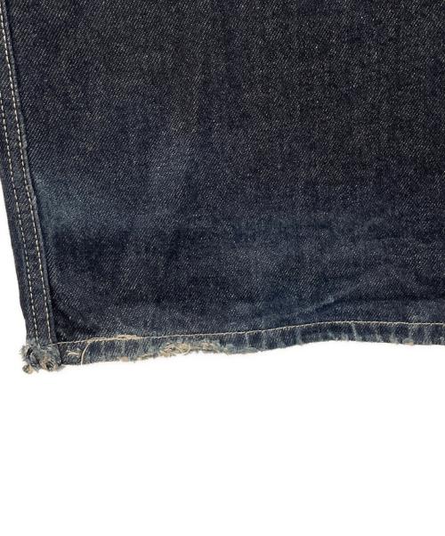 LEVI'S RED（リーバイス レッド）LEVI'S RED (リーバイス レッド) デニムパンツ インディゴ サイズ:W27 L30の古着・服飾アイテム