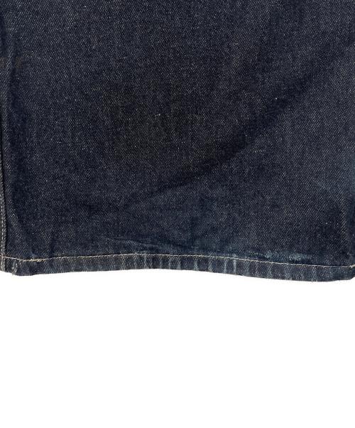 LEVI'S RED（リーバイス レッド）LEVI'S RED (リーバイス レッド) デニムパンツ インディゴ サイズ:W27 L30の古着・服飾アイテム